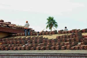 roofing remodeler
