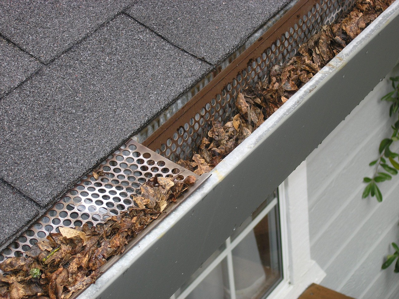 Read more about the article Spring Cleaning for Your Roof: Why Gutter Maintenance is Your Home’s Best Friend