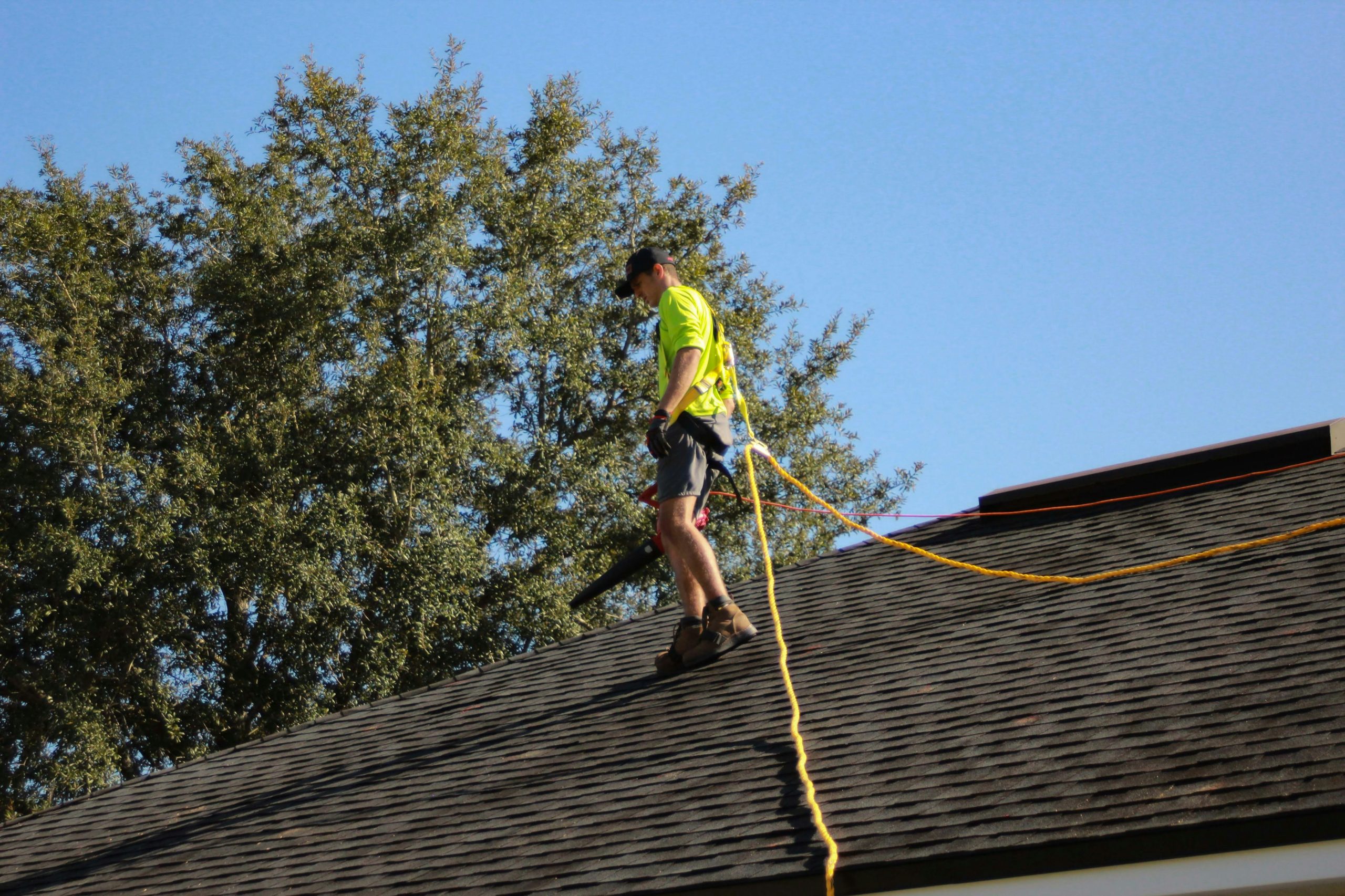 Read more about the article Storm Damage vs. Natural Aging: How to Spot the Difference on Your Roof